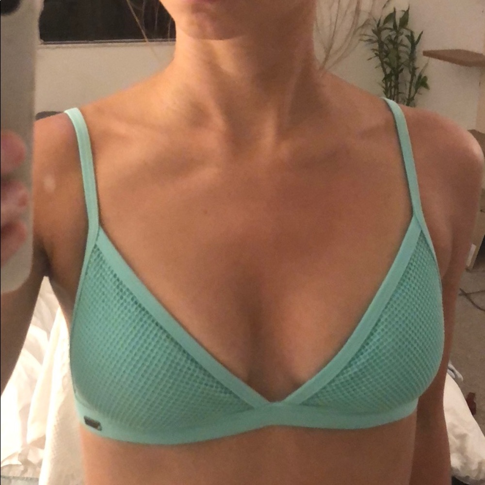 Small Roxy Swimsuit